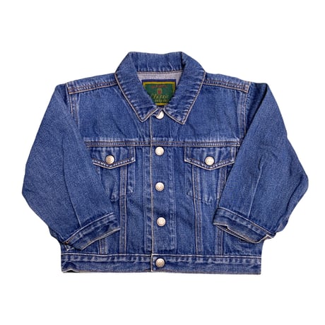 95～100cm｜OLD｜Classic baby Gap Denim JKT