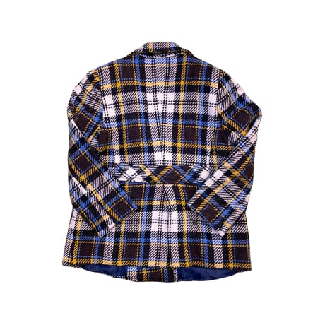 110～120cm｜Vintage｜Tweed JKT