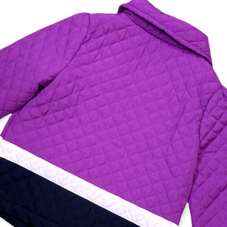 80～90cm｜USED｜GYMBOREE Quilting Pea Coat