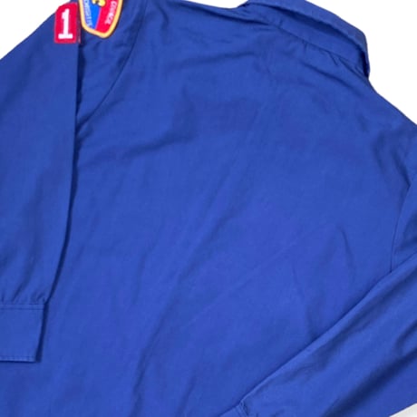 130～140cm｜80's VINTAGE｜USA製 American Boy Scout L/S Shirt