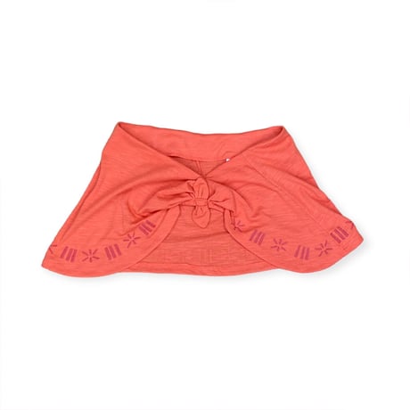 140cm｜DEADSTOCK｜Disney Moana Camisole & Rash Guard