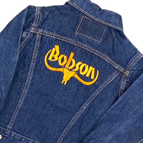 bobson | STORES