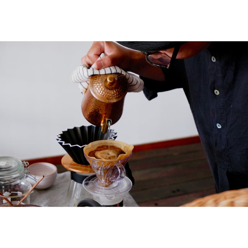 キャラメル.ナッツ珈琲 120g | 季節のジャムと日々のおやつ［cosakuü