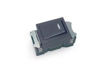 【在庫限り】Panasonic　埋込スイッチB WN5001H