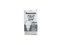 【在庫限り】 5年保証 Panasonic パルックプレミアX LED電球 （E26口金・電球色）　施工会社様向けパッケージ
