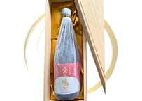 純米吟醸酒 出世男「金の鳩」720ml | ふくのこストア