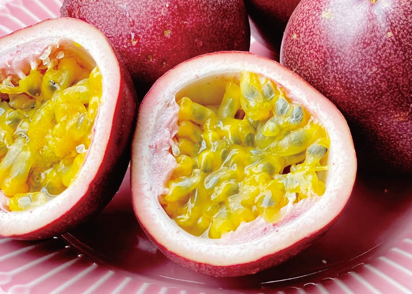 パッションフルーツA品 MSサイズ 約10キロ leo様専用 【公式通販】