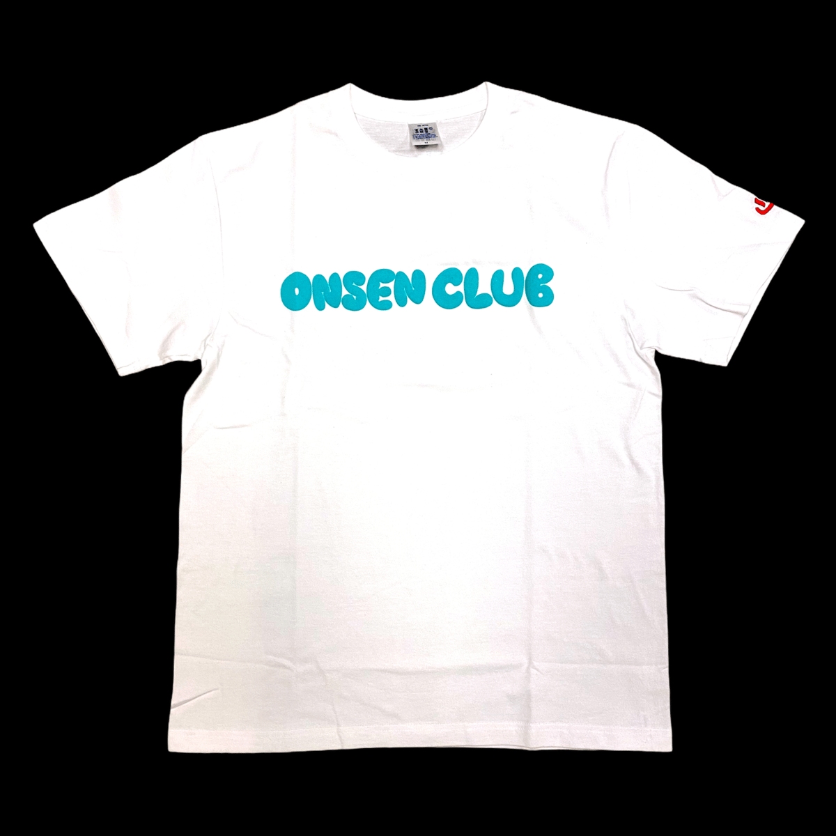tokyo wash club whiteロンT TOKYO WASH CLUB ロンT TWC トーキョーウォッシュクラブ - メルカリ