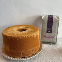 紅茶シフォン(ホール) 17cm/20cm