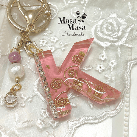 レジンハンドメイド | STORES