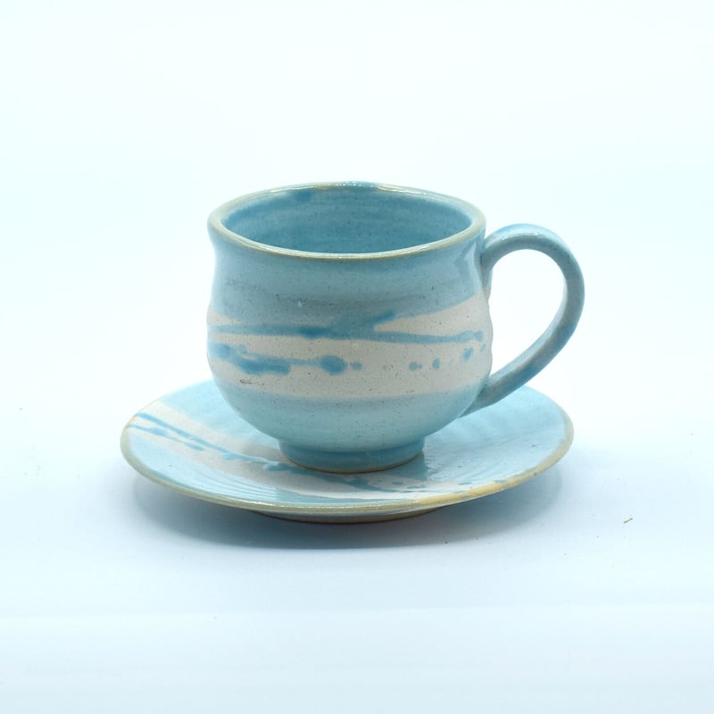 コーヒーカップ | 山重製陶所 STORE