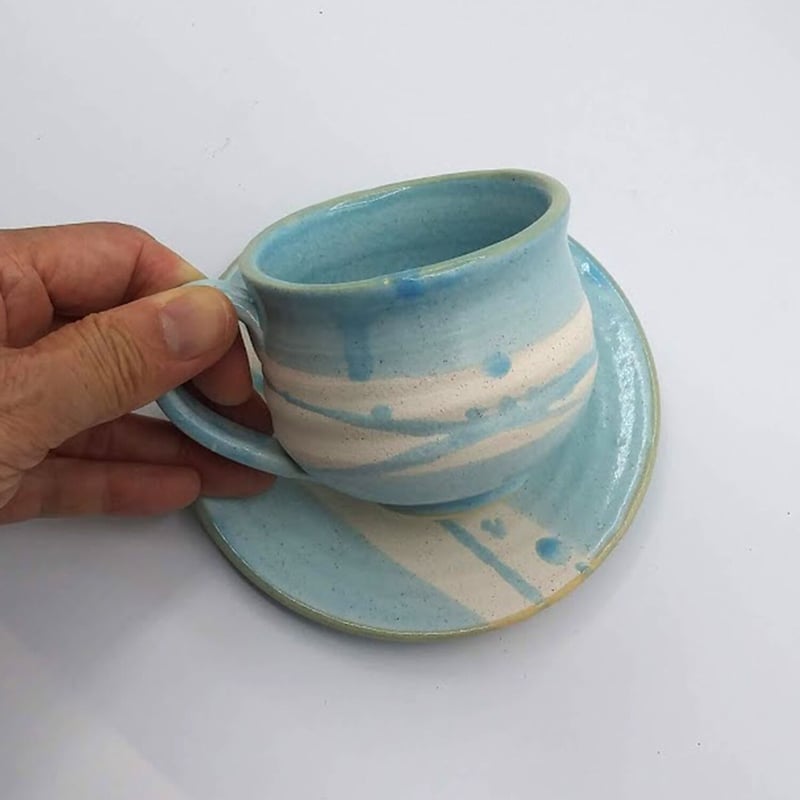 コーヒーカップ | 山重製陶所 STORE