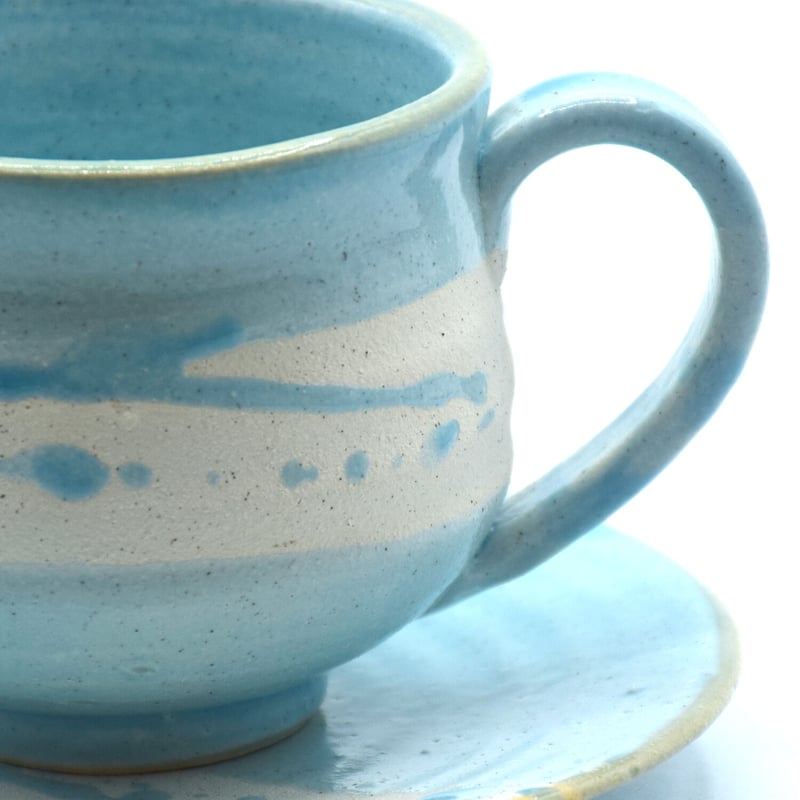 コーヒーカップ | 山重製陶所 STORE