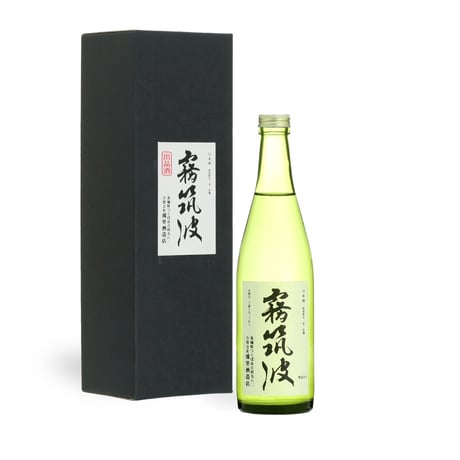 【2022】純米大吟醸　出品酒