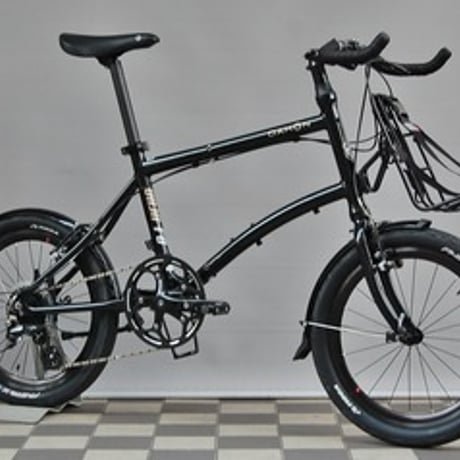 【Tern】　 Kanga Rack