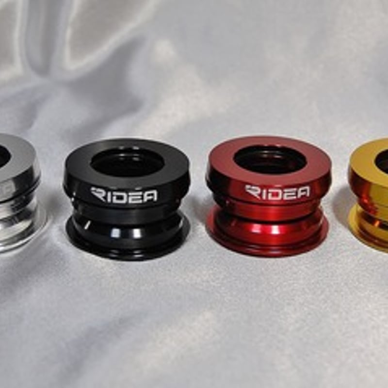 RIDEA ヘッドセット(DAHON) ブラック HSDN | hasirin RIDEA ヘッドセット(DAHON) ブラック HSDN | hasirin