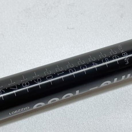 橋輪SALE！☆5本限定☆　【KCNC】 LITE WING 33.9 ブラック