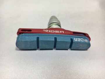 ★tomtom★　RIDEA リデア ブレーキシュー　65E 95E ☆tomtom☆様専用 RIDEA リデア ブレーキシュー 65E 95E - メルカリ