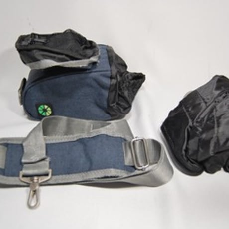 【DAHON】 STOW AWAY BAG　輪行バック