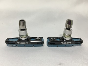 ★tomtom★　RIDEA リデア ブレーキシュー　65E 95E ☆tomtom☆ RIDEA リデア ブレーキシュー 65E 95E 楽天市場