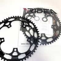 【RIDEA】 Single Speed Chain Ring LF 5arms 56T