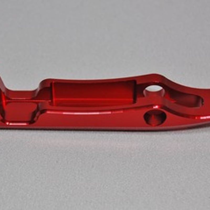 ブレーキレバーフック　金属製 クランプ式（装飾品）061 51PRMWTIHAL._AC_UF350,