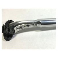 RIDEA Vブレーキシュー ブラック BSFW20 | hasirin