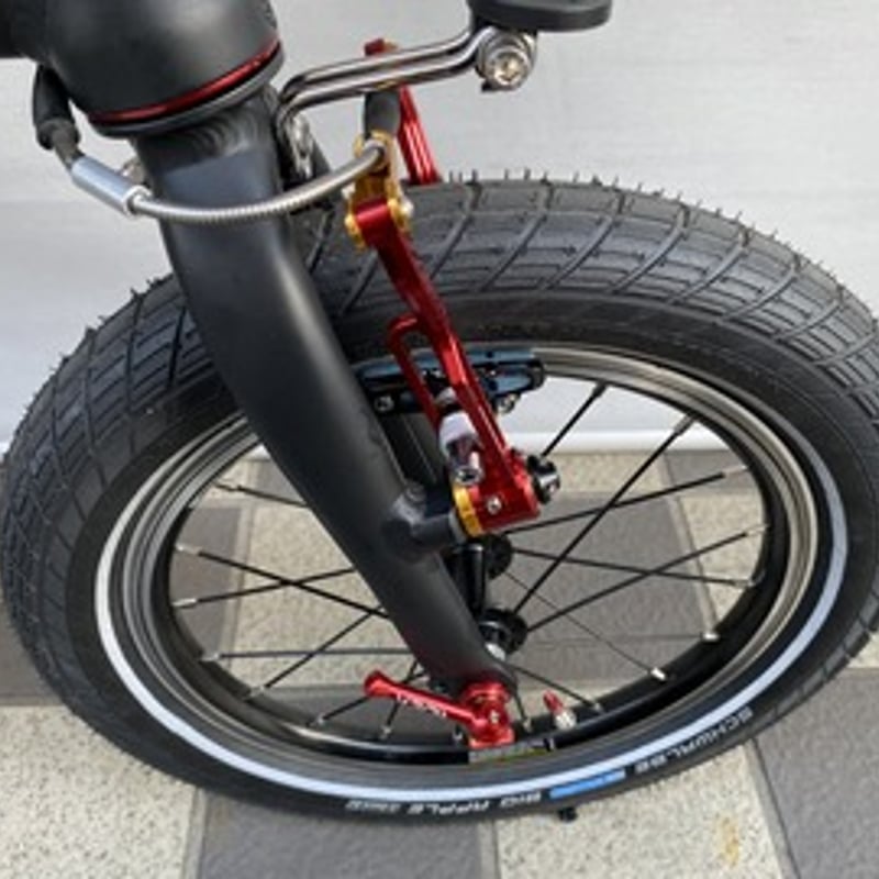 SCHWALBE ビッグアップル 14×2.00 | hasirin