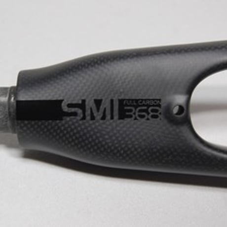 ※再入荷※Tern×Kitt design SMI 368 3K カーボンフォーク  S/Mポン付けSET