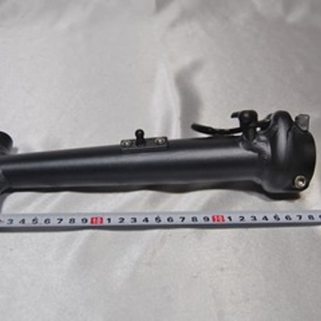 【DAHON】　Ｔ-Bar Handlepost　280mm 8° Outside Folding