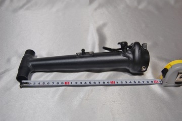 DAHON】 T-Bar Handlepost 280mm 8° Outside Foldi
