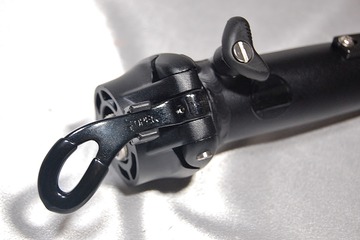 DAHON】 T-Bar Handlepost 280mm 8° Outside Foldi