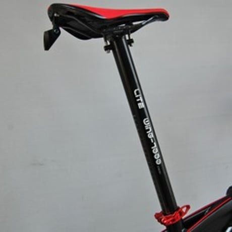 橋輪SALE！☆5本限定☆　【KCNC】 LITE WING 33.9 ブラック