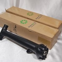 【DAHON】　Ｔ-Bar Handlepost　280mm 8° Outside Folding