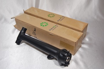 DAHON】 T-Bar Handlepost 280mm 8° Outside Foldi