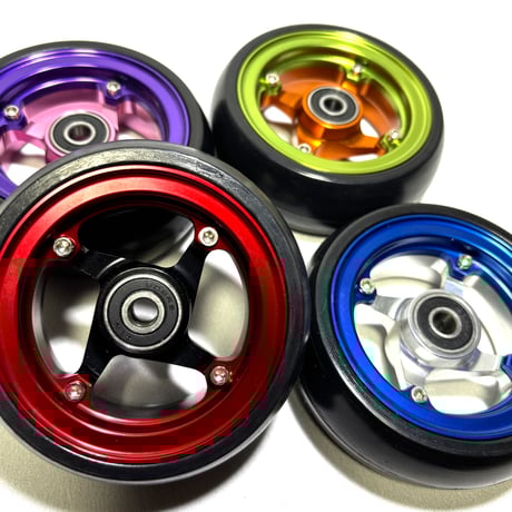 CATEGORY キャスター | hasirin