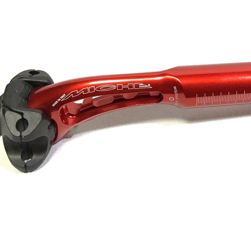 ☆ MICHE SUPER TYPE ミケ シートポスト 27.2 ピスト MICHE SUPERTYPE