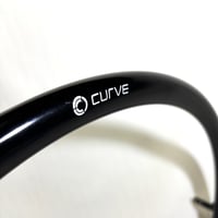 送料無料【 ottobock カーボライフ】　ハンドリム　CURVE　24インチ　タブタイプ