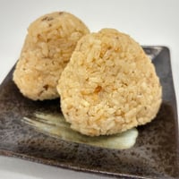 【送料無料】5年保存おにぎり（ごぼ丼炊き込み）