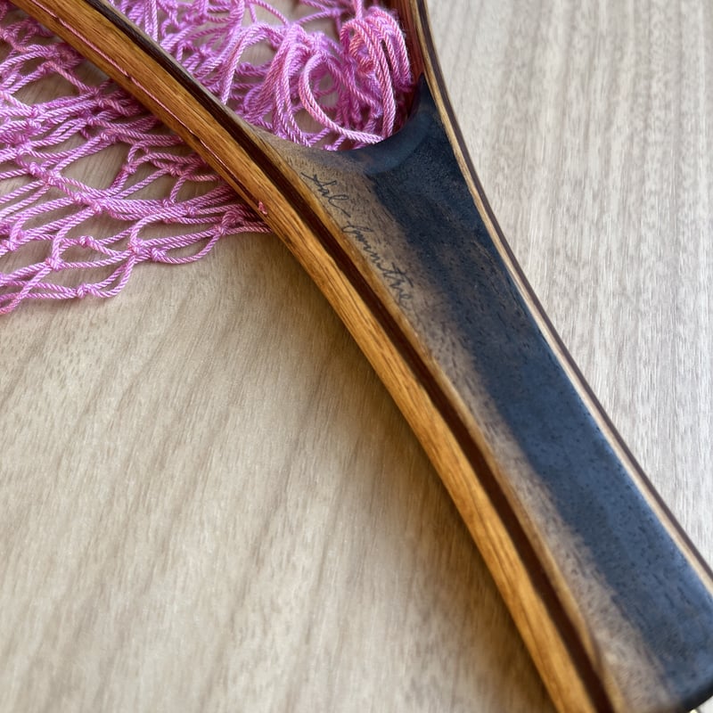 渓流用トラウトランディングネットc | Sal-Furniture