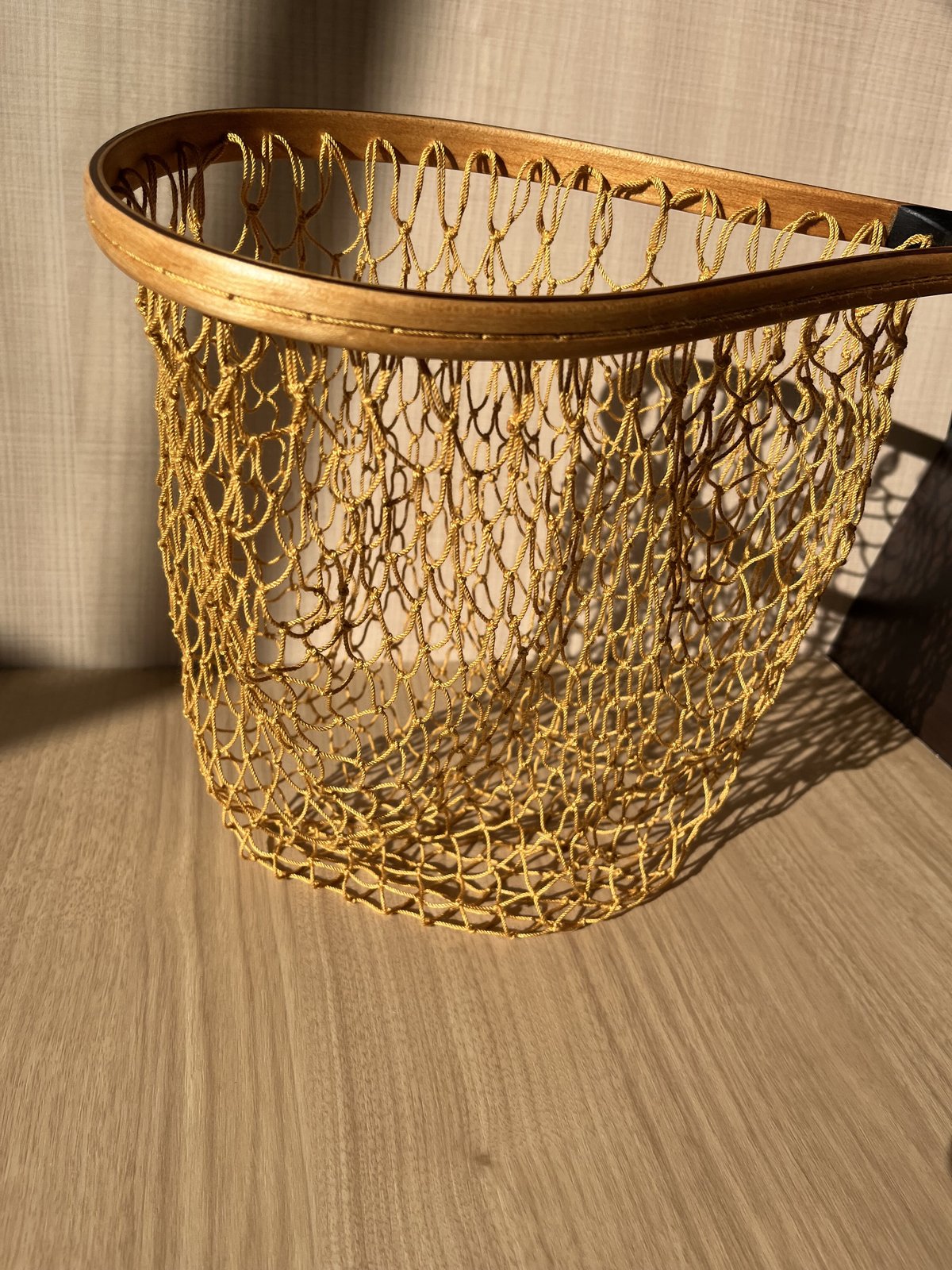 渓流用トラウトランディングネットd | Sal-Furniture