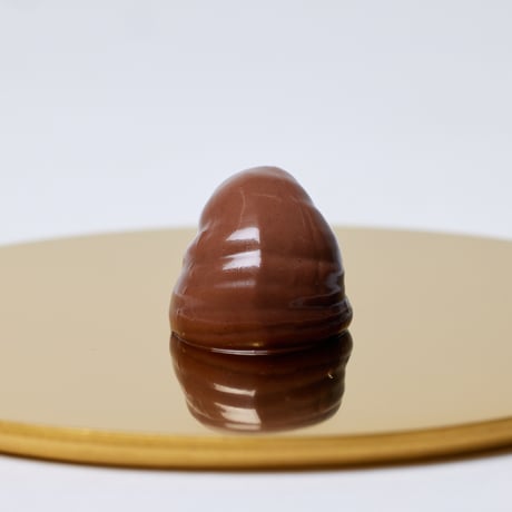 たい焼き　チョコレート