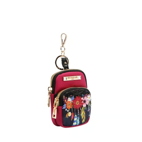 ～MANDY MINI～ミニバックパックキーチェーン ★ミニポーチ★