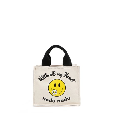 〜NODU NADU by nicolelee〜 エスメ バッグ