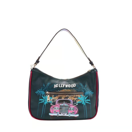 〜HOLLYWOOD DRIVE〜ショルダーバッグ★デザイナーサイン入り★