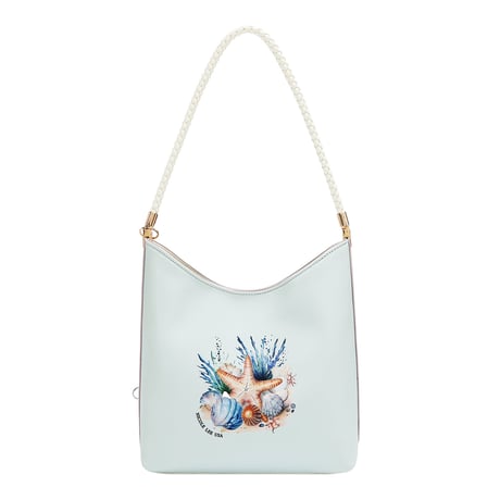 【数量限定】～NICOLE OCEAN～2点セットハンドバッグ ★軽量★