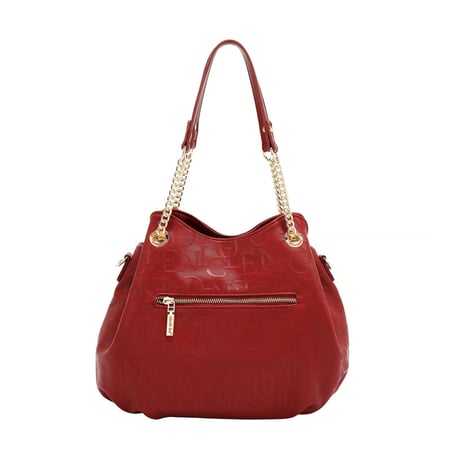 〜EMBOSSED ELEGANCE〜エレガンスハンドバッグ
