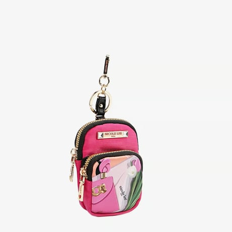 ～MANDY MINI～ミニバックパックキーチェーン ★ミニポーチ★