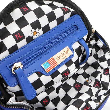 ～COLOR PATCH～マルチバッグ★軽量・3wayバッグ★