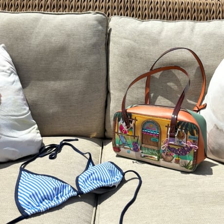 〜SUN & SAND〜ショルダーバッグ